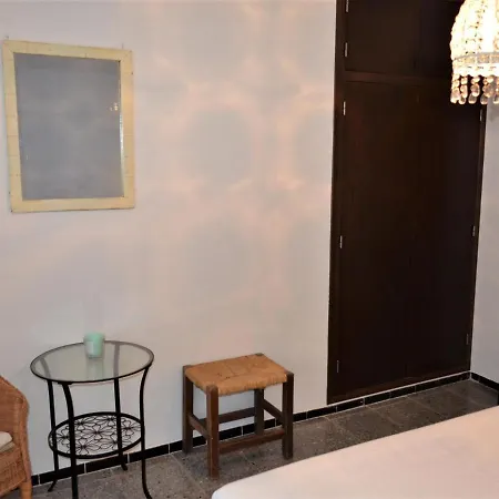 Casa Minipa 빌라 *