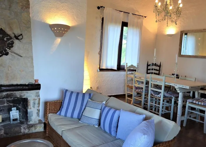 Villa Casa Minipa *