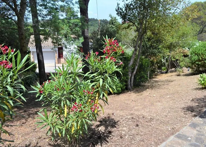 Casa Minipa Villa Begur