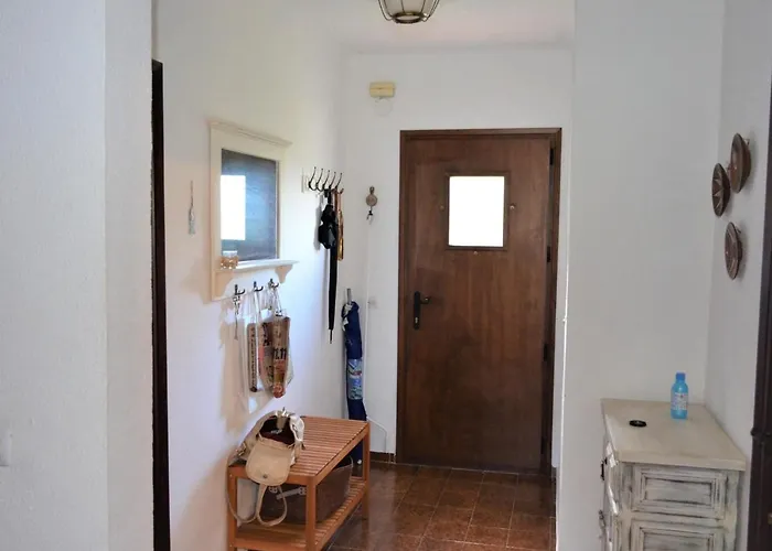 Casa Minipa Villa *