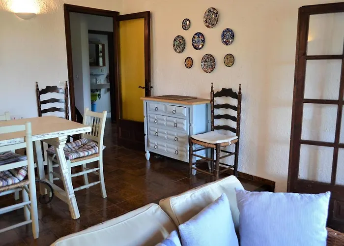 Casa Minipa Villa Begur