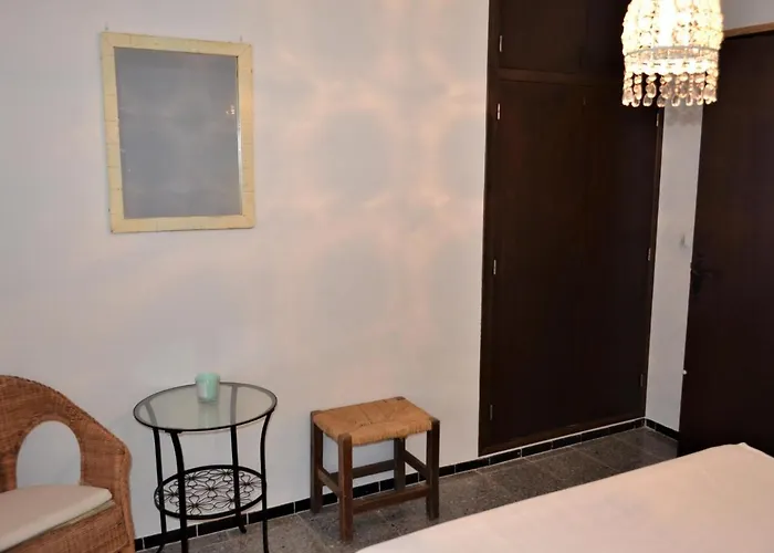 Casa Minipa Villa *