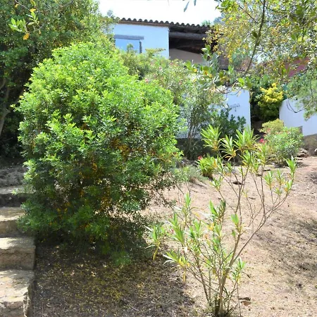 Willa Casa Minipa