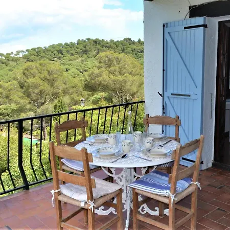 Villa Casa Minipa Begur