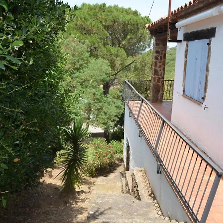 Casa Minipa Βίλα