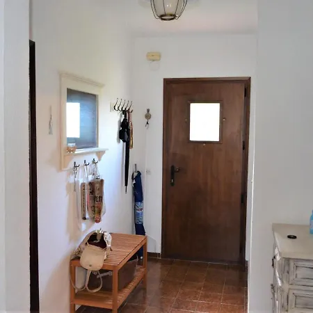 Casa Minipa Willa *