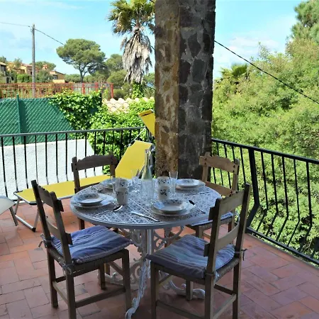 Casa Minipa Willa Begur