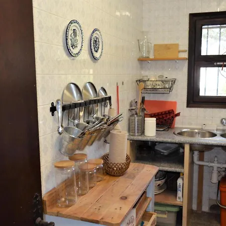 Casa Minipa Villa Begur