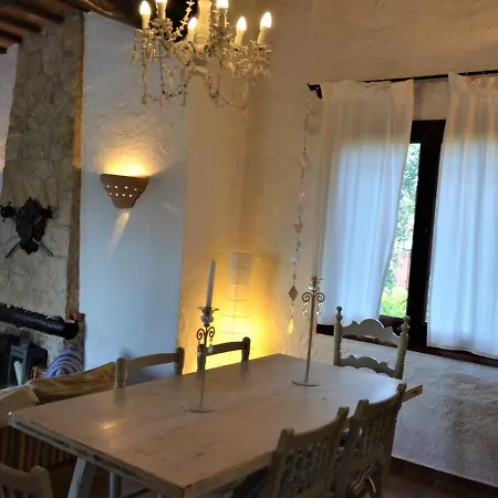 Casa Minipa Villa Begur