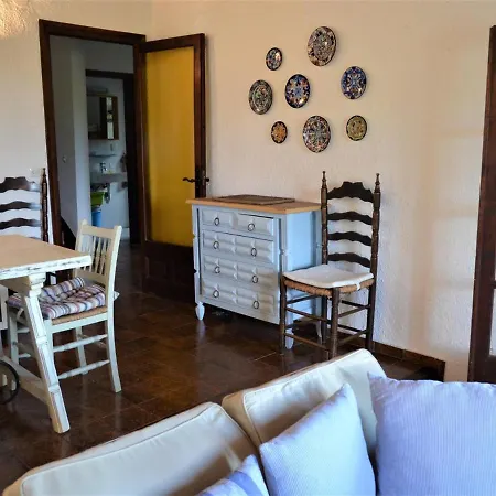 Casa Minipa Villa Begur
