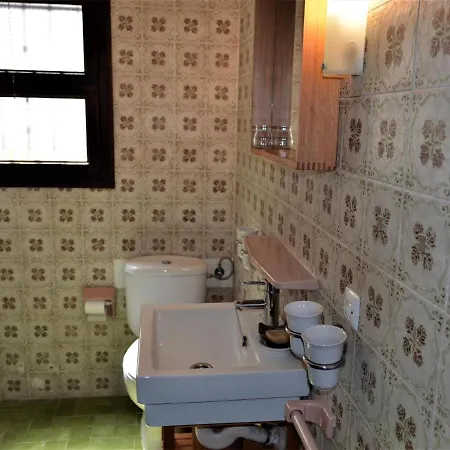 Casa Minipa Villa Begur