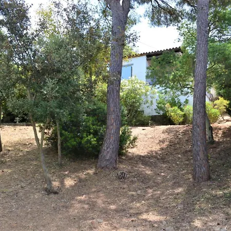 Casa Minipa * Begur