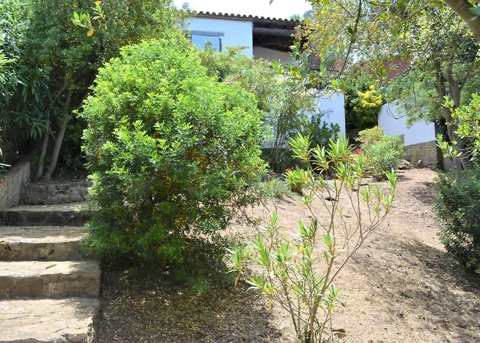 Villa Casa Minipa