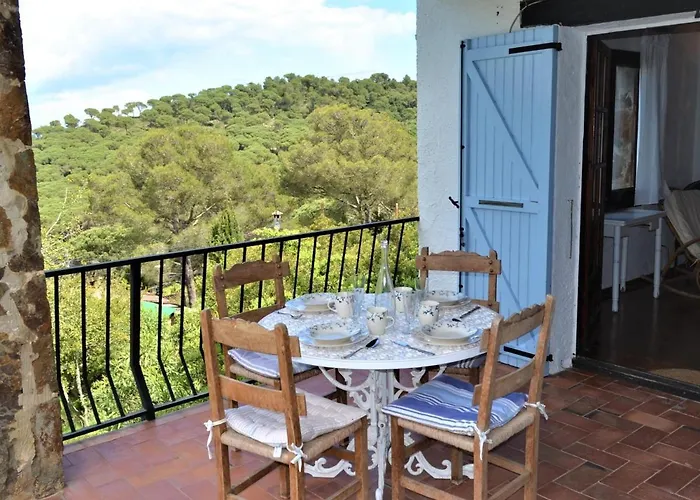 Villa Casa Minipa Begur