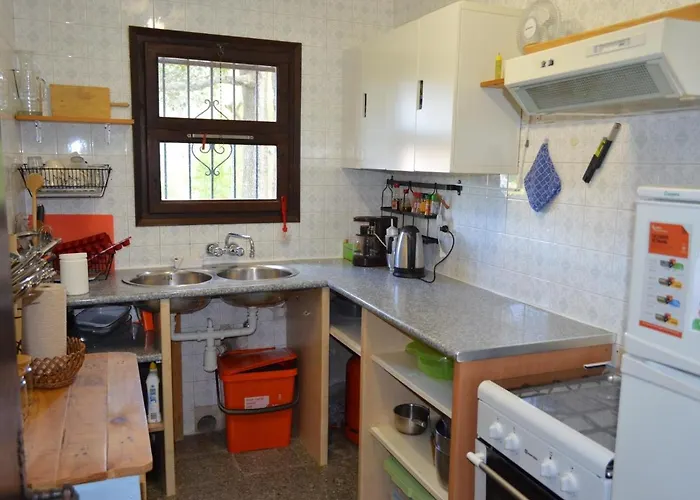 Casa Minipa Villa