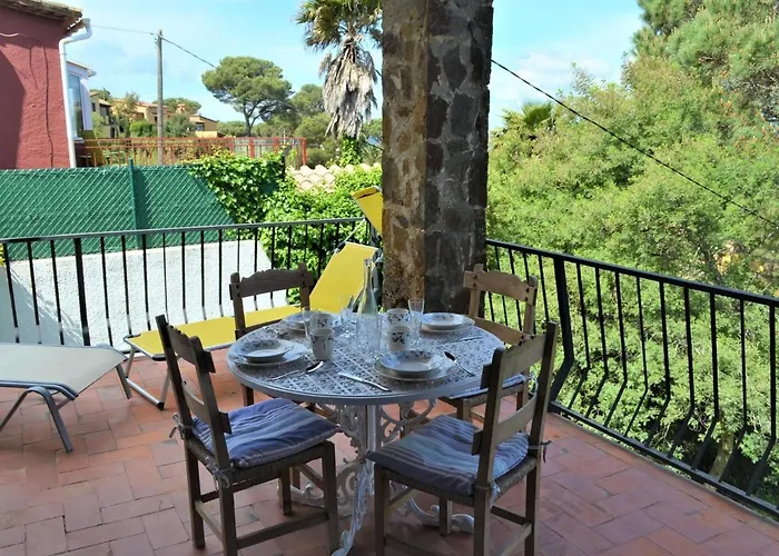 Casa Minipa Vila Begur
