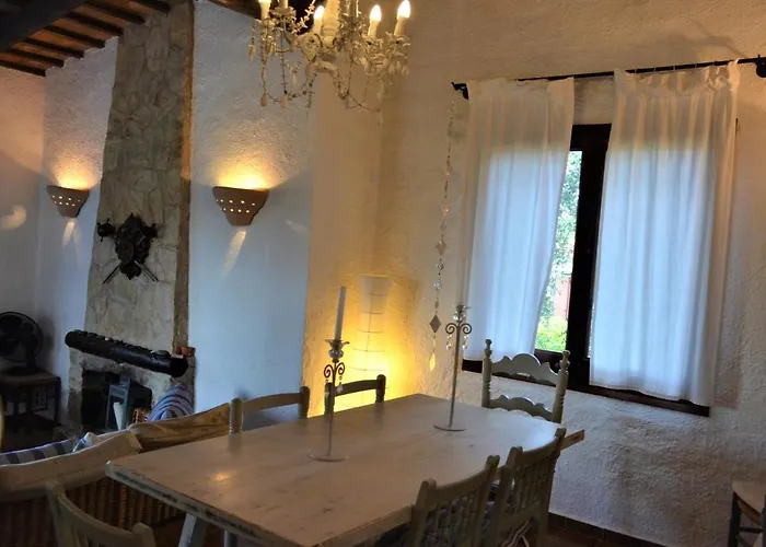 Casa Minipa Vila Begur