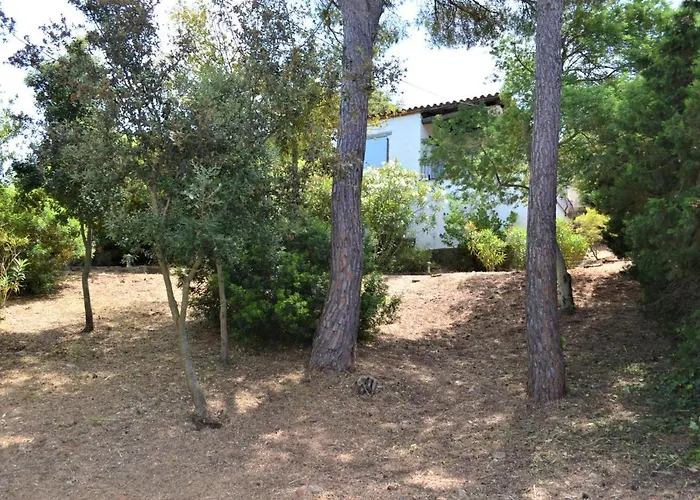 Casa Minipa * Begur