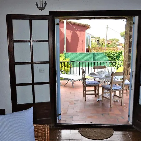 Casa Minipa Villa