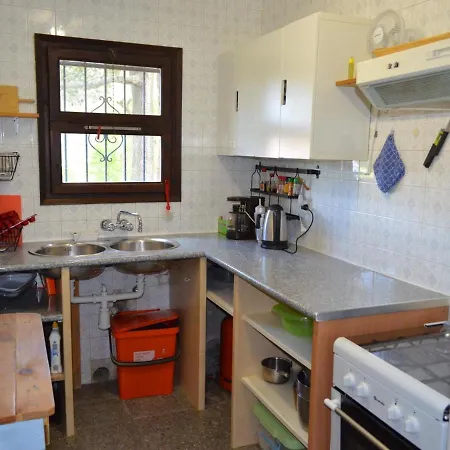 Casa Minipa Villa