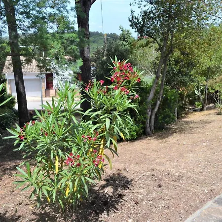 Casa Minipa Villa Begur